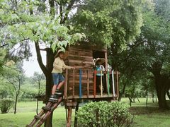 -广东花都香草世界旅游度假区