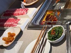 -海底捞火锅(同泰时代广场夜宵主题店)