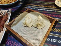 -驿楼兰·新疆菜(火车站店)