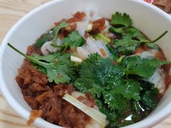 -陈伯手工鱼丸(鼓浪屿沙滩店)