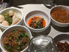 -海底捞火锅(武胜路凯德广场店)