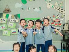 -光启小学