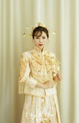 -禕·愫白婚纱商店