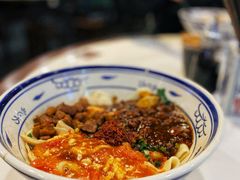 -御陕坊(交大店)