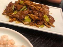-海天楼中餐厅(吴宫泛太平洋酒店)