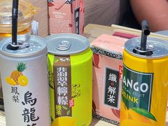 -御满屋日本料理