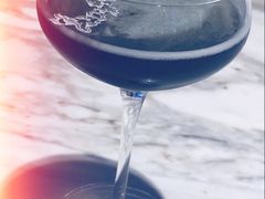 茶调鸡尾酒－塞纳河的清晨-théATRE 茶聚场(王府中環店)