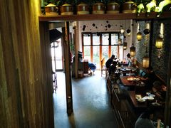 大堂-大牌大·传统杭帮菜(湖滨店)