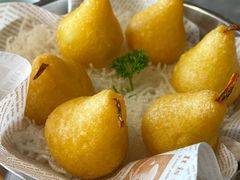 -鲍岛海鲜厨房(漳州路店)