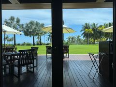 -宴悦海鲜餐厅·游水海鲜·牛排(亚龙湾瑞吉店)