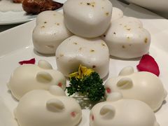 -壹零捌道·北京烤鸭(车公庄店)