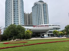 -秦皇岛秦皇国际大酒店