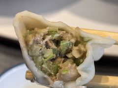 -东方饺子王(工农大路店)