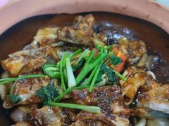 -侠成水上农庄(工业大道店)