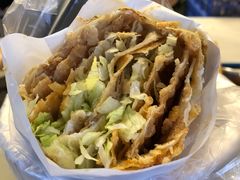 -卞姐蛋饼(陕西南路店)