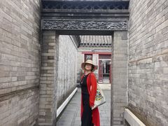 -李叔同故居纪念馆