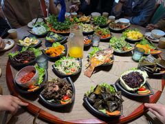 -品德宏·孔雀宴的发源地(金塔园店)