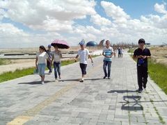 -二连浩特国家地质公园