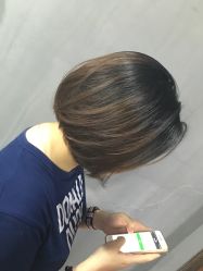 -山浦形象烫染