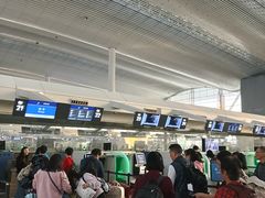 -广州白云国际机场-T2航站楼