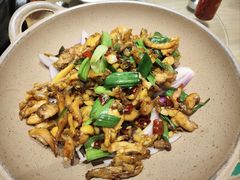 -肖记公安牛肉鱼杂馆· 省级非物质文化遗产(仁和路店)