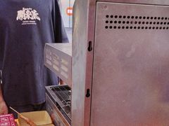 -鳗事鱼意·活鳗現烤专门店(富力海珠城店)