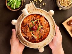 私房豆腐-九转小磨·非遗东北菜(哈西万达店)