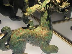 -上海博物馆(人民广场馆)