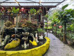 -槟城小云顶泰式餐厅