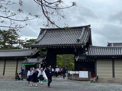 -京都御所