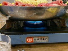 -李先生的首尔小馆(松江启源广场店)