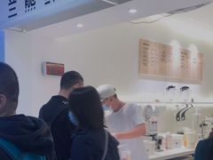 -兰熊鲜奶(西直门凯德mall店)