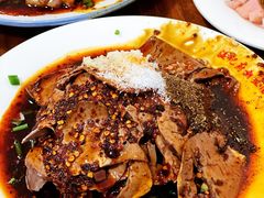 -温记府廟豆汤饭·始于1955年(海椒店)