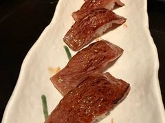 -牛寿司