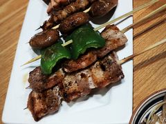 -桂马·日本料理·海胆·海鲜饭·酒场(民主广场店)