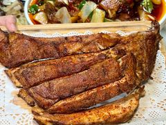 -阿布都新疆音乐美食城(长湖路店)