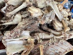 -简阳董家埂羊肉汤