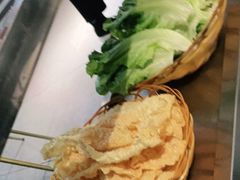 -海银海记潮汕牛肉火锅(新港中路海珠店)