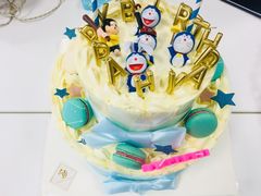 -佩家私房烘焙(宝龙店)