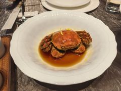 -北京泰富酒店-柏景轩中餐厅