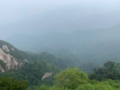 -终南山国家森林公园