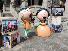 -两江国际影视城