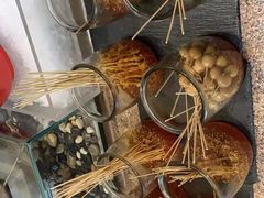 -韵咖啡自助餐厅(天津香格里拉店)