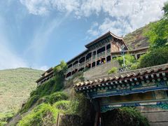 -五泉山公园