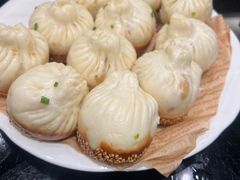 上海生煎-新南华大酒店(广中店)
