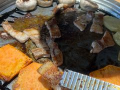 -麻蒲碳烤肉(梅花园店)