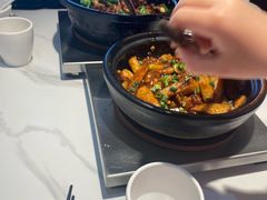 -火啫啫·粤式啫啫煲(南通首店)