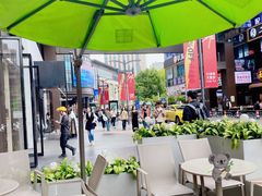 -奈雪的茶(时代天街店)