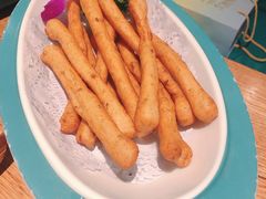 -青瓷火锅料理(西单大悦城店)