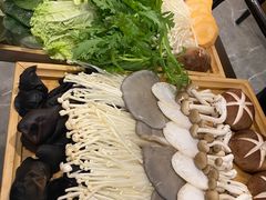 -蝎王府羊蝎子(北大地店)